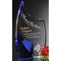 Crystal Awards - Allure Award #6767