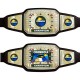 Championship Belt - "Cornhole" Gold