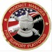 Ad Specialties - Coins - Challenge Coins