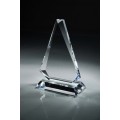 Crystal Awards - Triangle #CRY67