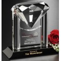 Crystal Awards - Opulence Award #6704