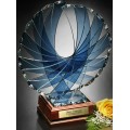 Crystal Awards - Phoenix Award #7497