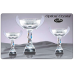 Cups - CRY126 - Optical Crystal Trophy - 15"