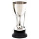 Cups - GC603 - NICKEL PLATED GOLF CUP - 12.75"