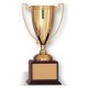Cups - Traditional Gold Cup #MC154-CH-14"