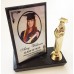 MAY 2019 GRADUATE SPECIAL - Standing Plaque with Figure