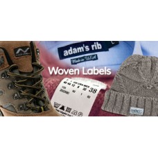 Ad Specialties - Patches - Woven Custom Clothing Labels