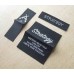 Ad Specialties - Patches - Woven Custom Clothing Labels