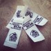 Ad Specialties - Patches - Woven Custom Clothing Labels