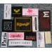 Ad Specialties - Patches - Woven Custom Clothing Labels