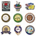 Ad Specialties - Pins - Custom Enamel Commemorative Pins