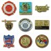 Ad Specialties - Pins - Custom Enamel Commemorative Pins