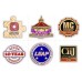 Ad Specialties - Pins - Custom Enamel Commemorative Pins