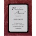 Plaques - Marble Series Silver Ebony Trim