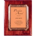 Plaques - #Copper Deco Frame Series