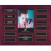 Multi EZ-Install Recognition Perpetual Plaque w/ Photo