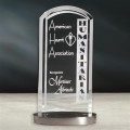 Crystal Awards - Archway