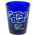 Bar Glass - #3661 | 1.5 oz.Tapered Shot Glass BEST BUY