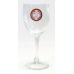 Bar Glass - #3927 | 8.5 oz. Wine Glass