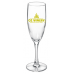 Bar Glass - #3926 | 5.75 oz.Champagne Flute Glass. Case Pack