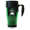 Mugs - #1670 | 14 oz. Insulated Travel Mug