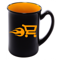 Mugs - #3030 | 16 oz Two Tone Marco Mug