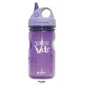 mugs - Waterbottle - #503 | 12 oz. Grip’n Gulp Tritan Nalgene Bottle