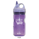 mugs - Waterbottle - #503 | 12 oz. Grip’n Gulp Tritan Nalgene Bottle