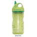 mugs - Waterbottle - #503 | 12 oz. Grip’n Gulp Tritan Nalgene Bottle