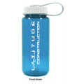 Mugs - Waterbottle - #504 | 16 oz. Tritan Wide Mouth Nalgene Bottle