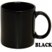 Mugs - Custom Screened Color Coffee Mugs $2.67