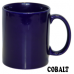 Mugs - Custom Screened Color Coffee Mugs $2.67