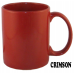 Mugs - Custom Screened Premium Coffee Mug $2.97