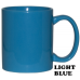 Mugs - Custom Screened Premium Coffee Mug $2.97