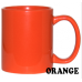 Mugs - Custom Screened Premium Coffee Mug $2.97