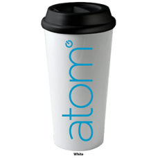 Mugs - #WCBT46 - | 14 oz. Insulated On the Go Cup