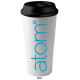 Mugs - #WCBT46 - | 14 oz. Insulated On the Go Cup