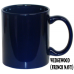 Mugs - Custom Screened Color Coffee Mugs $2.67