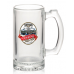 Mugs - Beer stein with Custom Printing #3329