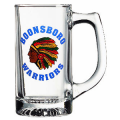 Mugs - Beer stein with Custom Printing #3329