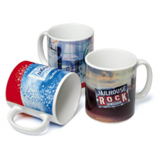 Mugs - Custom Coffee Mugs - Personalized - With Photos or Logos