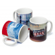 Mugs - Custom Coffee Mugs - Personalized - With Photos or Logos