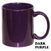 Mugs - Custom Screened Color Coffee Mugs $2.67
