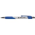 Ad Specialties - Pens - #357 Fiji Chrome® Stylus