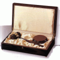 Gavel with Presentation Box