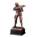 Military Hero Army  Award