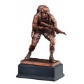 Military Hero Marine Award