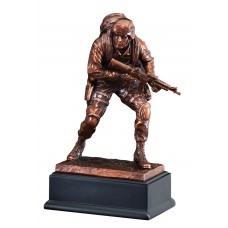 Military Hero Marine Award