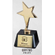 Star Awards - Gold Star Award